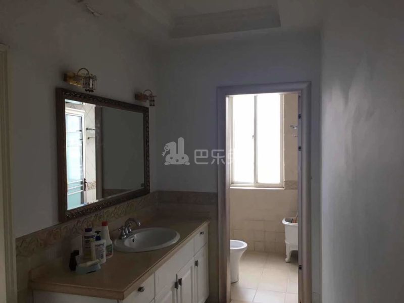 旭日华庭棕榈泉10764366卧室图4