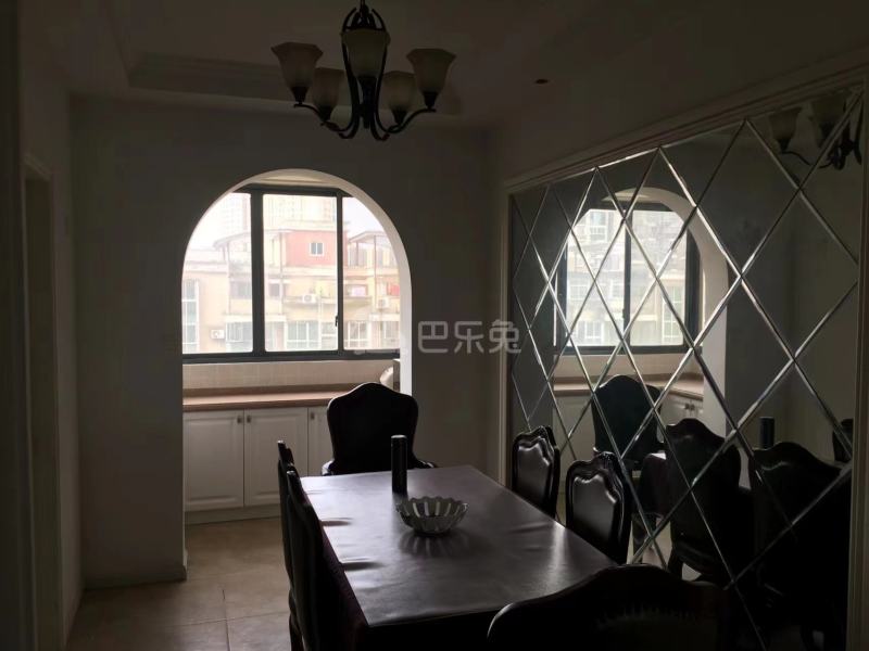 旭日华庭棕榈泉10764366周边环境图26