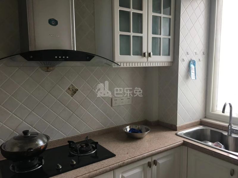 旭日华庭棕榈泉10764366周边环境图24