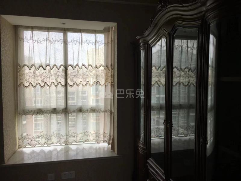 旭日华庭棕榈泉10764366周边环境图23