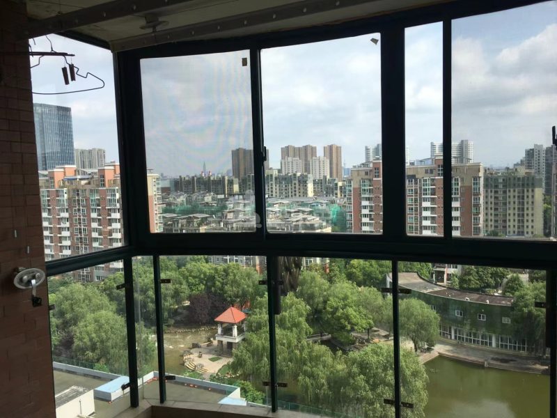 旭日华庭棕榈泉10764366周边环境图22