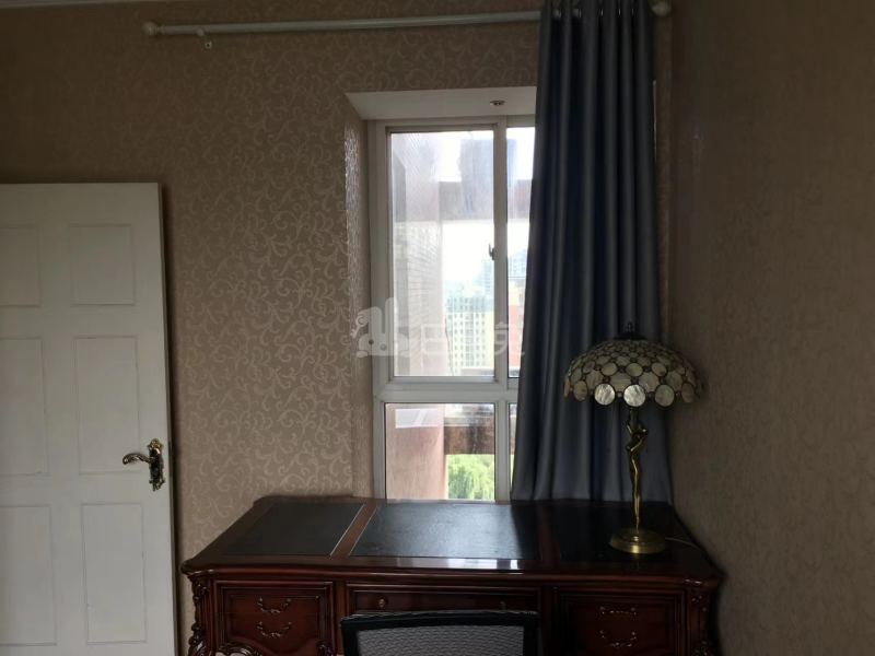 旭日华庭棕榈泉10764366周边环境图21