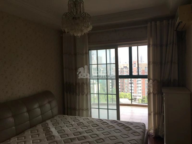 旭日华庭棕榈泉10764366周边环境图20