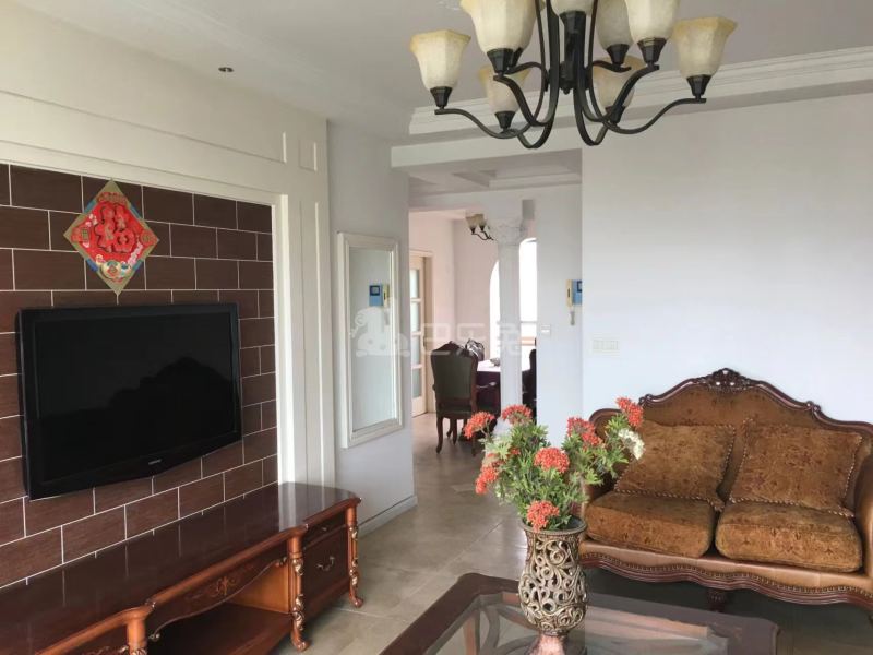 旭日华庭棕榈泉10764366周边环境图18