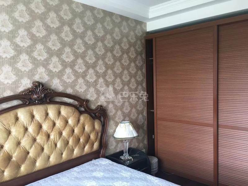 旭日华庭棕榈泉10764366周边环境图15