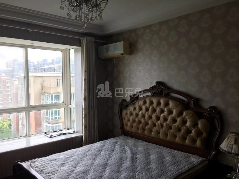 旭日华庭棕榈泉10764366周边环境图13