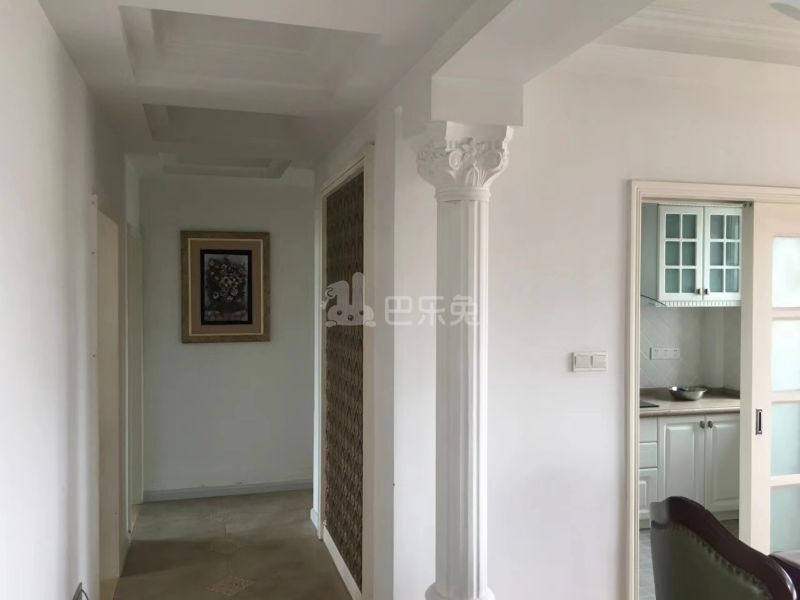 旭日华庭棕榈泉10764366周边环境图12