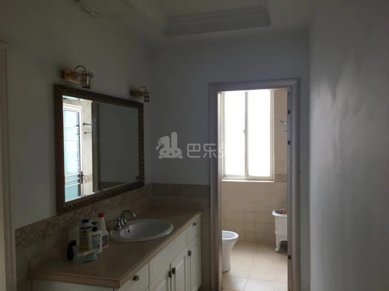 旭日华庭棕榈泉10764366周边环境图11