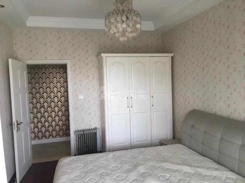 旭日华庭棕榈泉10764366周边环境图9