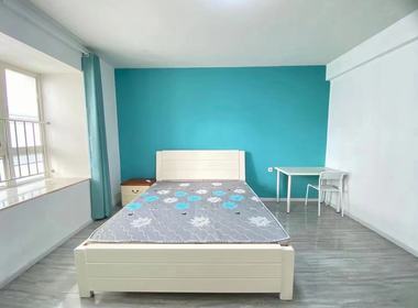 魔方公寓（龙眠大道店） 