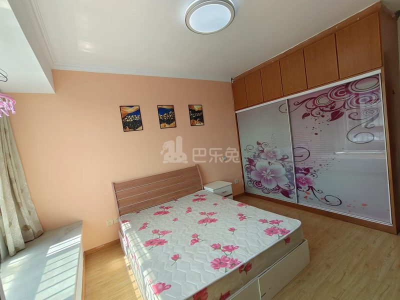 天润城第九街区10765161卧室图2