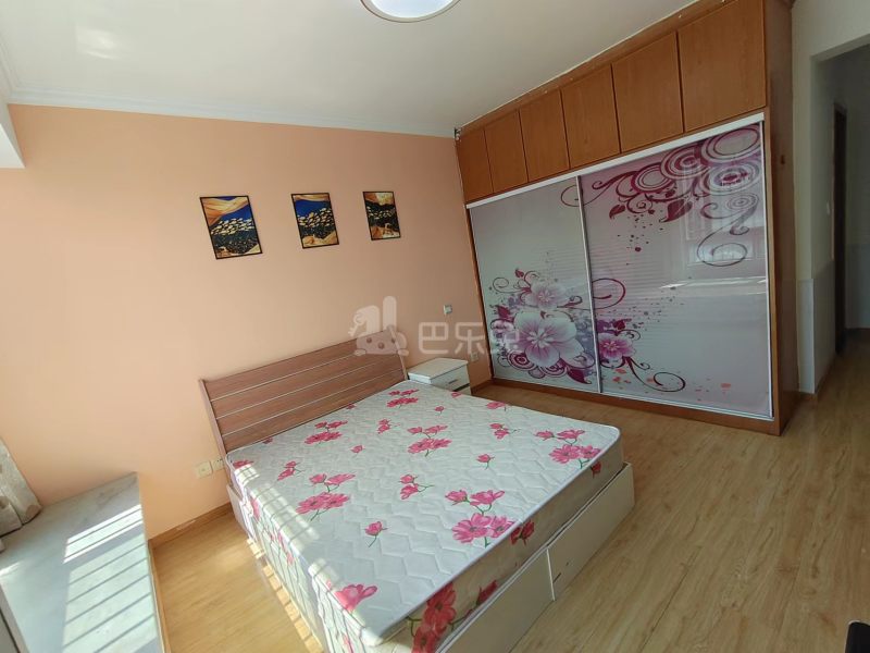 天润城第九街区10765161卧室图0