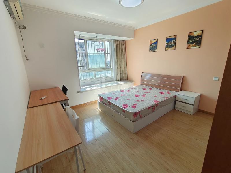 天润城第九街区10765161卧室图1