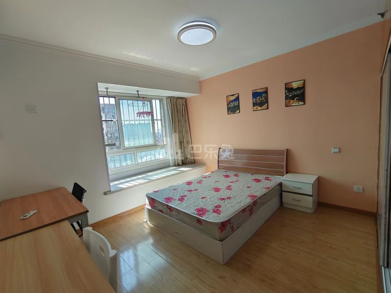 天润城第九街区10765161卧室图3