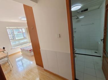 天润城第九街区 