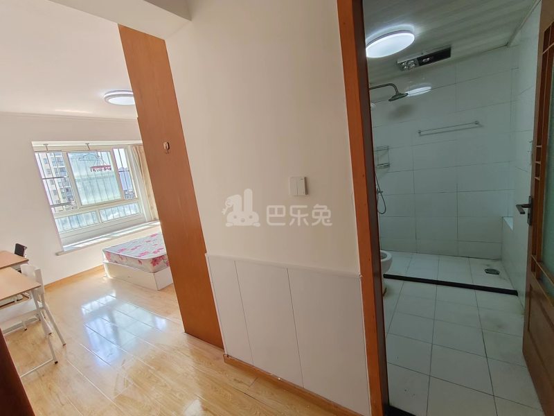 天润城第九街区10765161卫生间图4