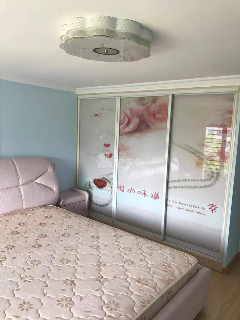 金轮星光名座10766405卧室图1