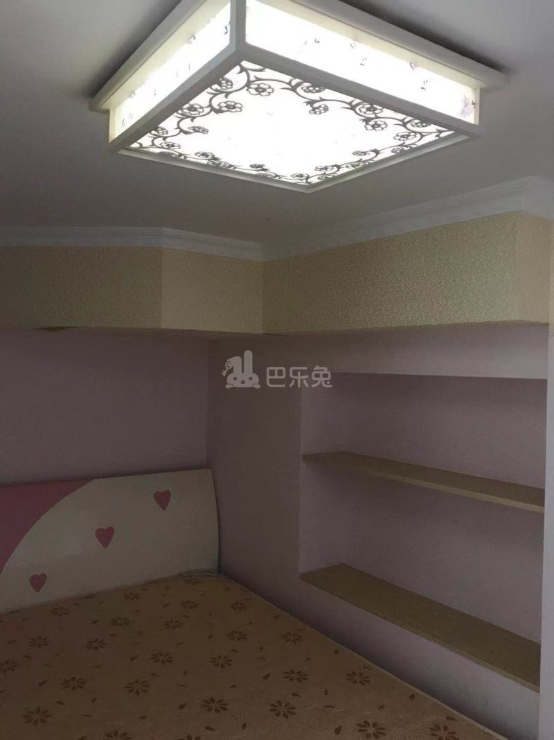 金轮星光名座10766405卧室图3