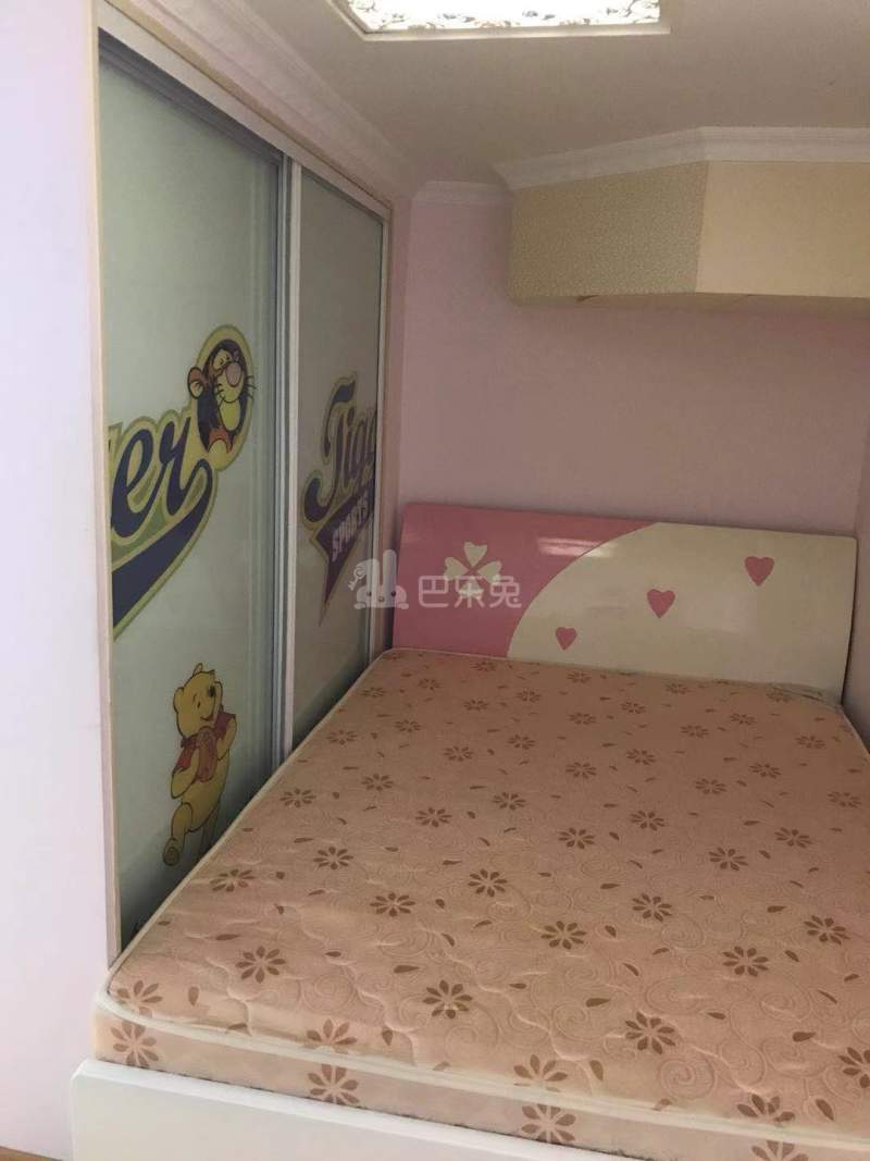 金轮星光名座10766405卧室图4