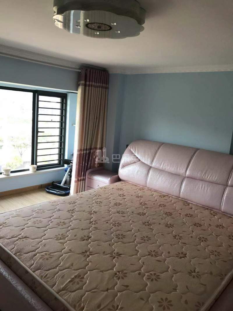 金轮星光名座10766405卧室图7