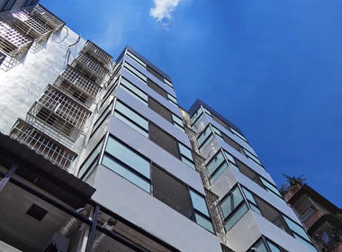 永泰村（白云区） 2室1厅1卫