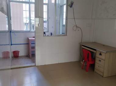 萧岗村(白云区新市萧岗北门东街33号) 2室1厅1卫