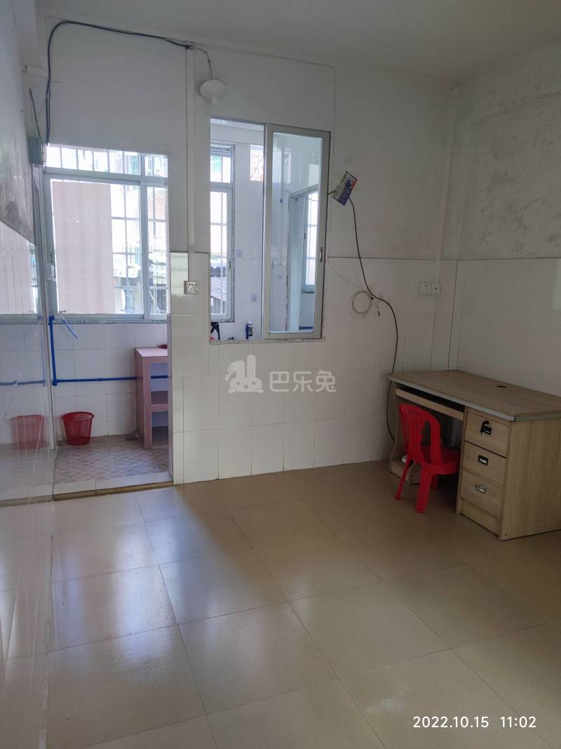 萧岗村(白云区新市萧岗北门东街33号)10769143周边环境图2