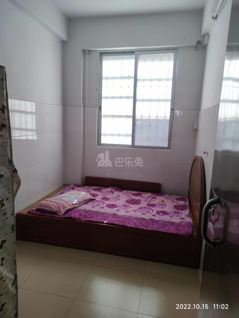 萧岗村(白云区新市萧岗北门东街33号)10769143卧室图1