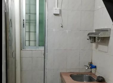 萧岗村(白云区新市萧岗北门东街33号) 1室1厅1卫