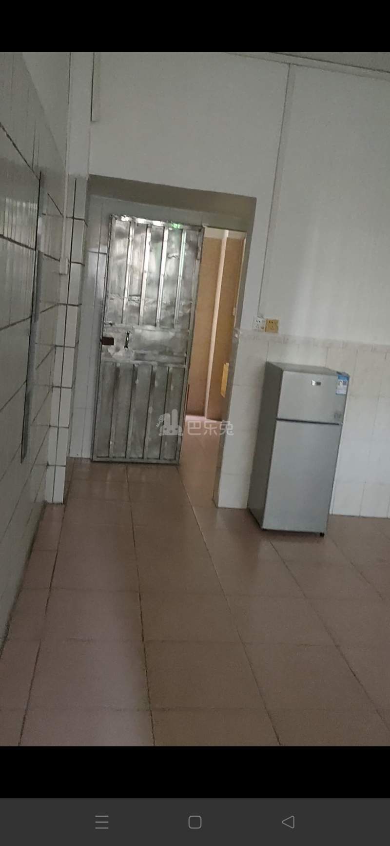 萧岗村(白云区新市萧岗北门东街33号)10772086周边环境图1