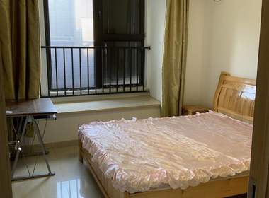 万达茂御湖仕家1期 2室2厅1卫