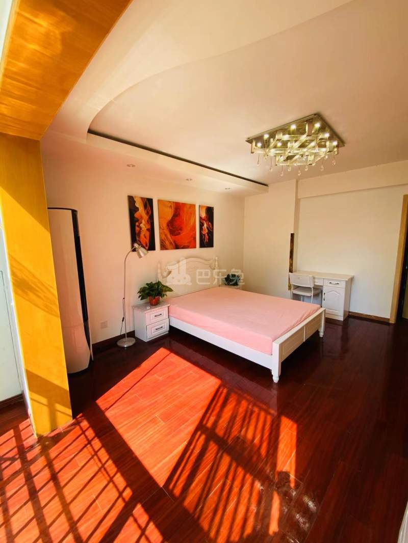 天润城第四街区10772187卧室图5