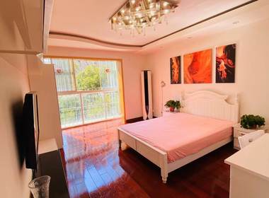 天润城第四街区 