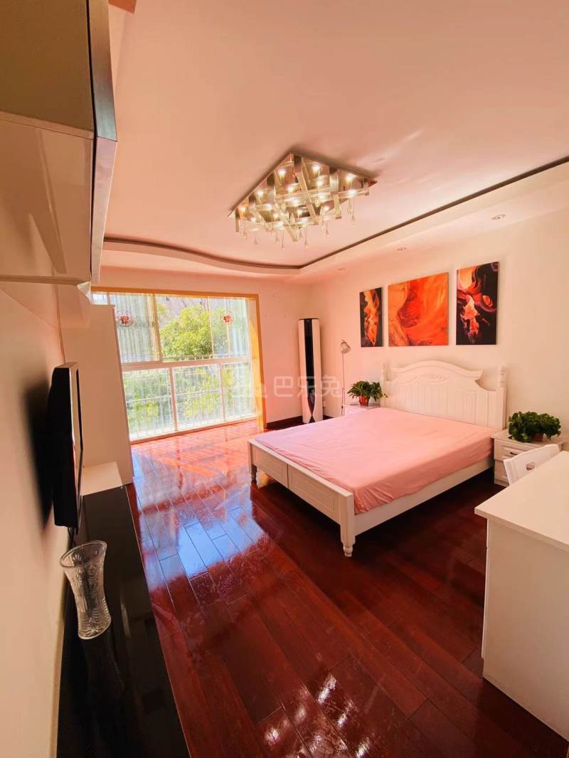 天润城第四街区10772187卧室图0