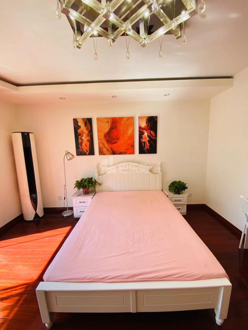 天润城第四街区10772187卧室图2