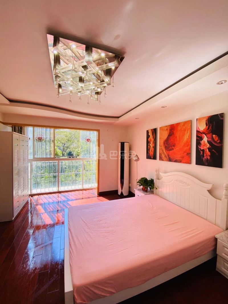 天润城第四街区10772187卧室图1