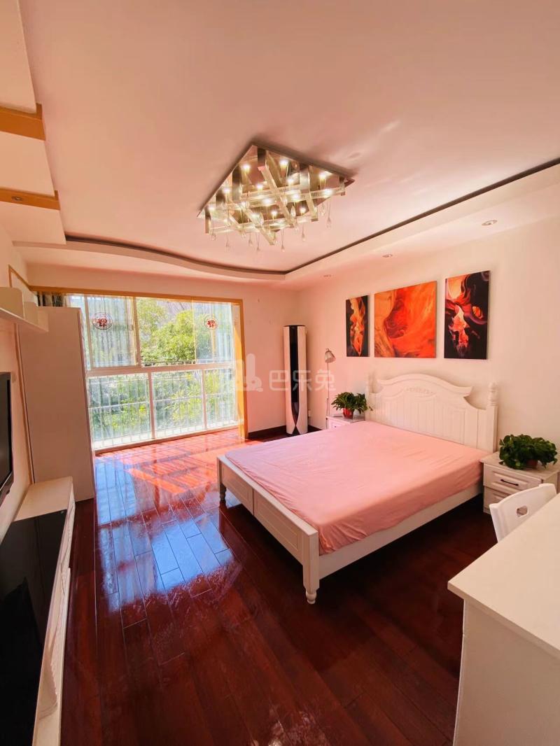 天润城第四街区10772187卧室图3