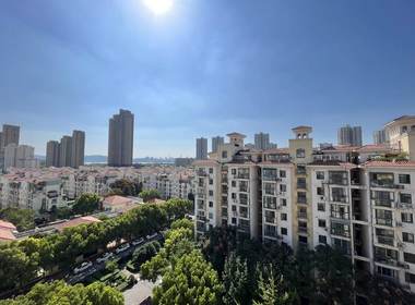 威尼斯水城第一街区 