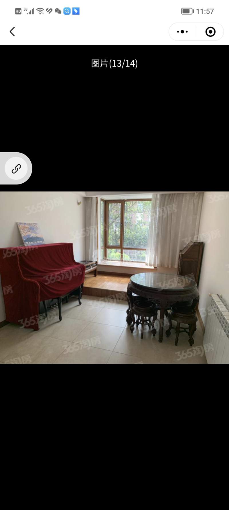 山水风华10772457卧室图1