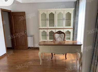 山水风华 5室2厅2卫