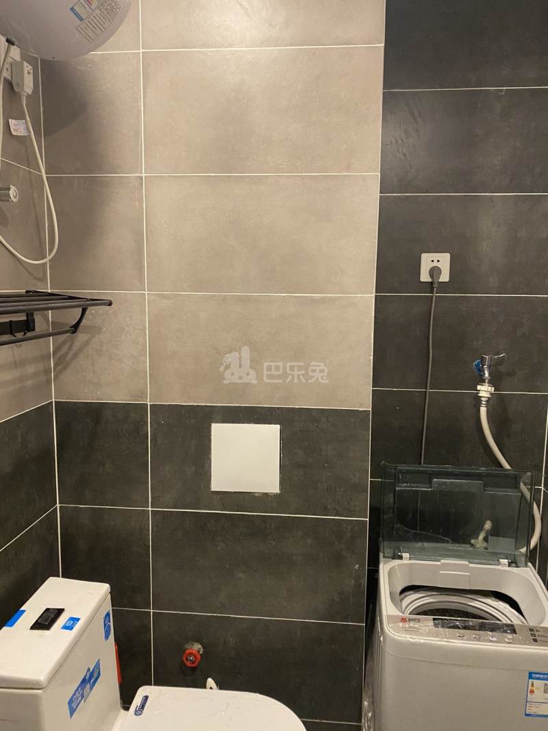 万达茂公寓楼10772622卧室图0