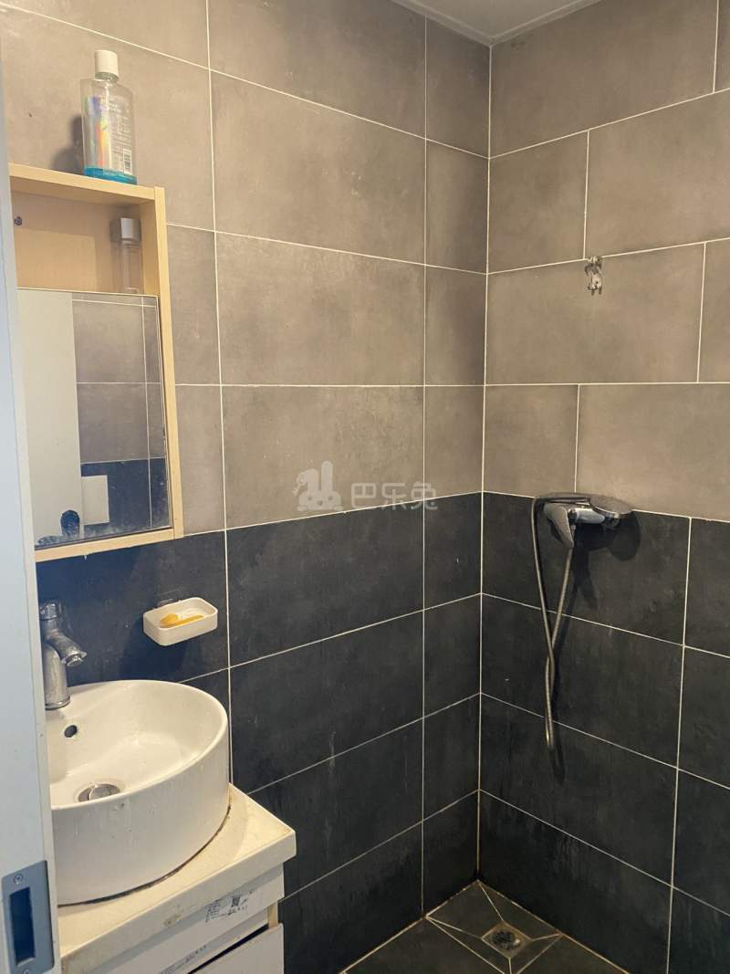 万达茂公寓楼10772622卧室图1