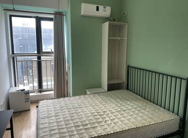万达茂公寓楼 1室1厅1卫