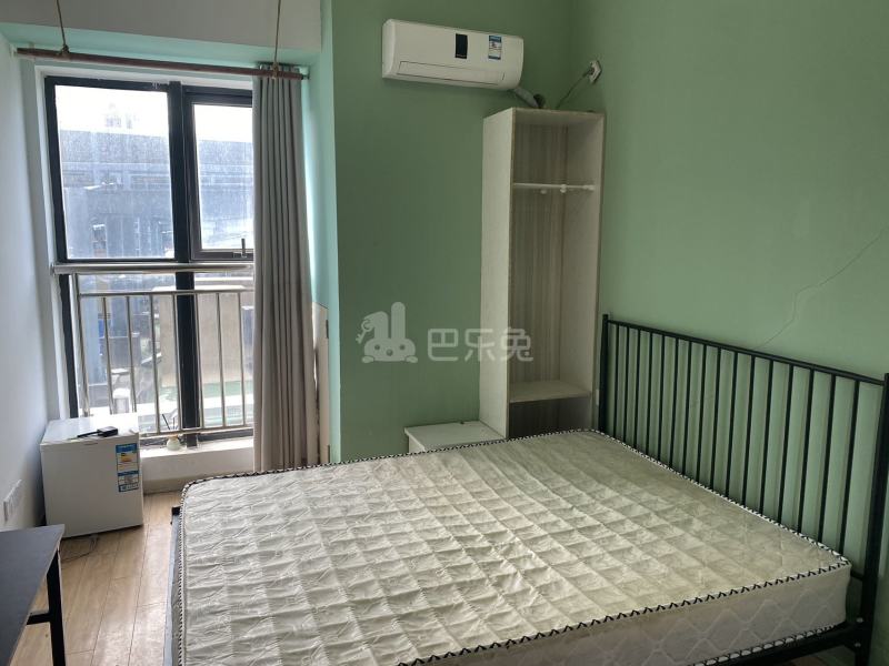 万达茂公寓楼10772622卧室图3