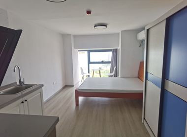 中粮祥云（中粮悦天地） 