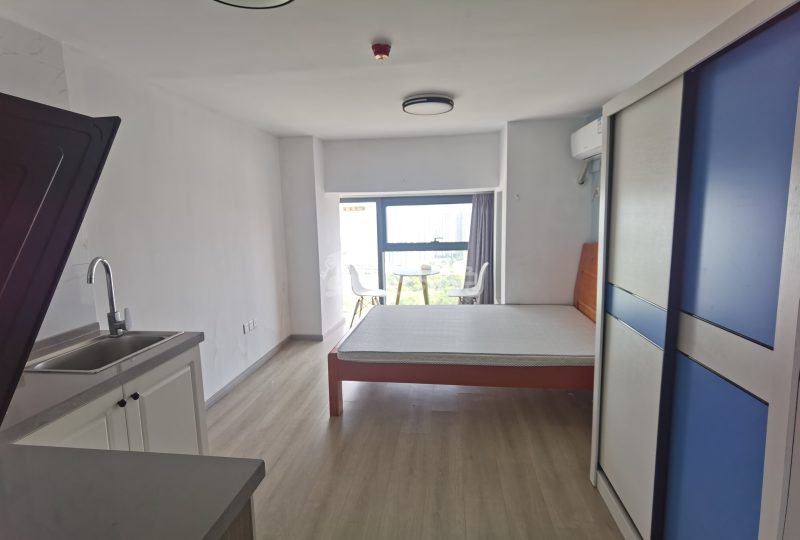 中粮祥云（中粮悦天地）10773417卧室图0