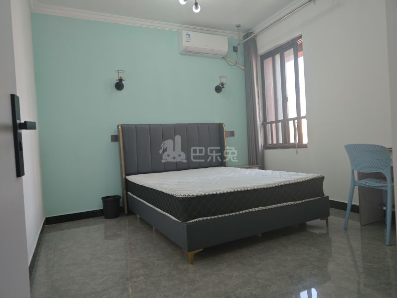 凌川佳苑10773906卧室图10