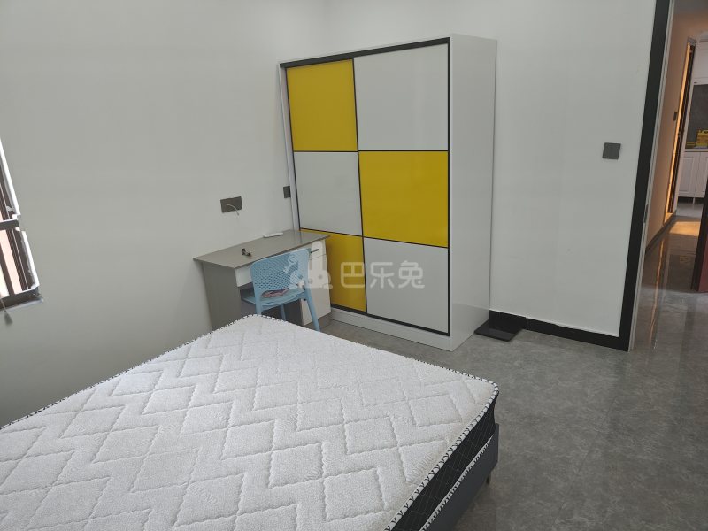 凌川佳苑10773906卧室图1