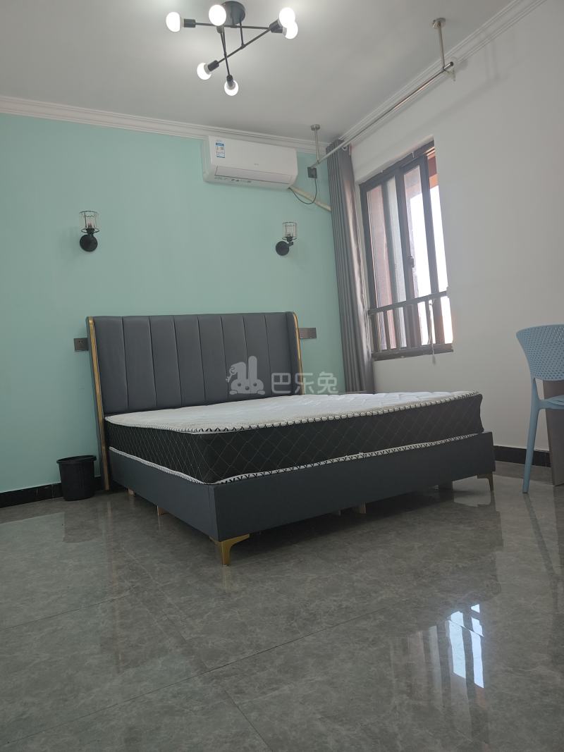 凌川佳苑10773906卧室图0