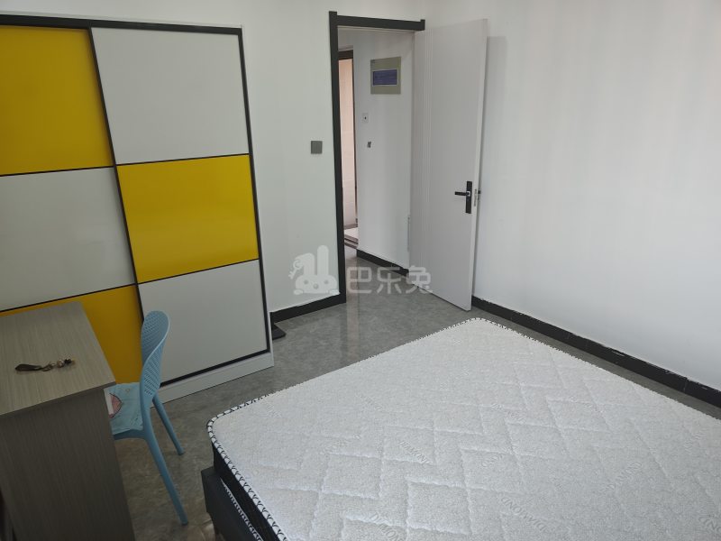 凌川佳苑10773906卧室图5